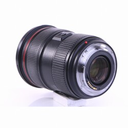 Canon EF 24-70mm F/2.8 L II USM (sehr gut)