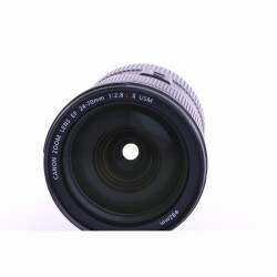 Canon EF 24-70mm F/2.8 L II USM (sehr gut)