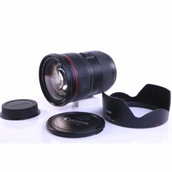 Canon EF 24-70mm F/2.8 L II USM (sehr gut)