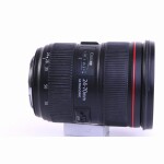 Canon EF 24-70mm F/2.8 L II USM (sehr gut)