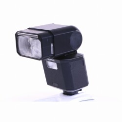 Fujifilm EF-X500 Blitzgerät (sehr gut)