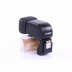 Canon EVF-DC1 Aufstecksucher (wie neu)