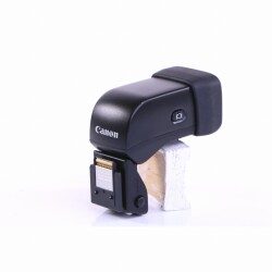 Canon EVF-DC1 Aufstecksucher (wie neu)