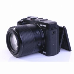 Canon PowerShot G3 X (sehr gut)