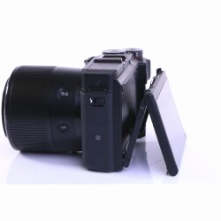Canon PowerShot G3 X (sehr gut)