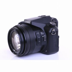 Panasonic Lumix DMC-FZ2000 (sehr gut)