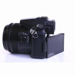 Panasonic Lumix DMC-FZ2000 (sehr gut)
