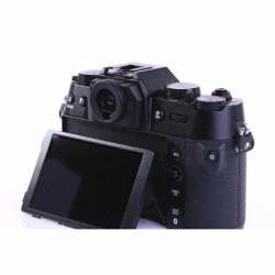 Fujifilm X-T50 Systemkamera (Body) schwarz (wie neu)