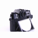 Fujifilm X-T50 Systemkamera (Body) schwarz (wie neu)