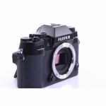 Fujifilm X-T50 Systemkamera (Body) schwarz (wie neu)