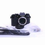 Fujifilm X-T50 Systemkamera (Body) schwarz (wie neu)