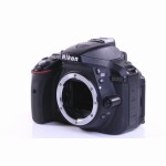 Nikon D5300 SLR-Digitalkamera (Body) schwarz (sehr gut)