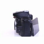 Nikon D5300 SLR-Digitalkamera (Body) schwarz (sehr gut)