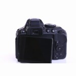 Nikon D5300 SLR-Digitalkamera (Body) schwarz (sehr gut)