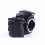Nikon D5300 SLR-Digitalkamera (Body) schwarz (sehr gut)
