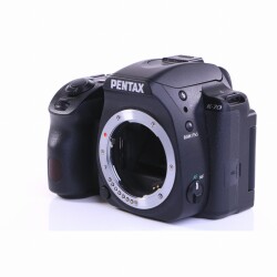 Pentax K-70 SLR-Digitalkamera (Body) (wie neu)