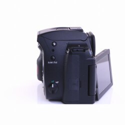 Pentax K-70 SLR-Digitalkamera (Body) (wie neu)