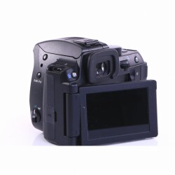 Pentax K-70 SLR-Digitalkamera (Body) (wie neu)