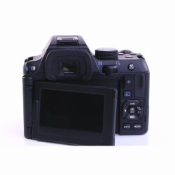 Pentax K-70 SLR-Digitalkamera (Body) (wie neu)