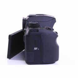 Pentax K-70 SLR-Digitalkamera (Body) (wie neu)