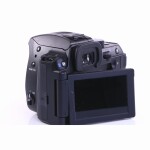 Pentax K-70 SLR-Digitalkamera (Body) (wie neu)