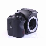 Pentax K-70 SLR-Digitalkamera (Body) (wie neu)