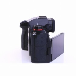 Panasonic DC-S5 Vollformat-Systemkamera (Body) (wie neu)