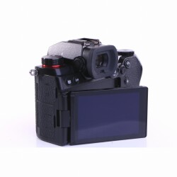 Panasonic DC-S5 Vollformat-Systemkamera (Body) (wie neu)