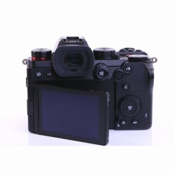 Panasonic DC-S5 Vollformat-Systemkamera (Body) (wie neu)