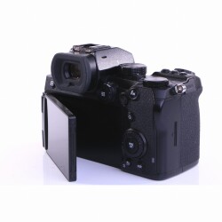 Panasonic DC-S5 Vollformat-Systemkamera (Body) (wie neu)