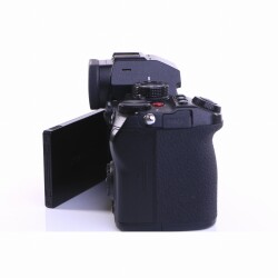 Panasonic DC-S5 Vollformat-Systemkamera (Body) (wie neu)