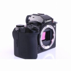Panasonic DC-S5 Vollformat-Systemkamera (Body) (wie neu)