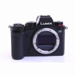 Panasonic DC-S5 Vollformat-Systemkamera (Body) (wie neu)