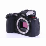 Panasonic DC-S5 Vollformat-Systemkamera (Body) (wie neu)