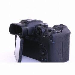 Canon EOS R7 Systemkamera (Body) (sehr gut)
