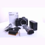 Canon EOS R7 Systemkamera (Body) (sehr gut)