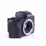 Canon EOS M50 Mark II Systemkamera (schwarz) (wie neu)