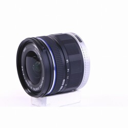 Olympus M.Zuiko Digital ED 9-18mm F/4-5.6 (sehr gut)