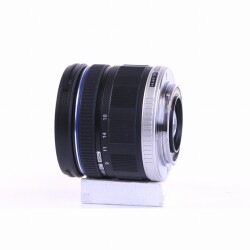 Olympus M.Zuiko Digital ED 9-18mm F/4-5.6 (sehr gut)