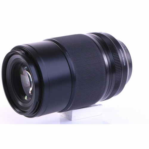 Fujifilm Fujinon XF 80mm F/2.8 R LM OIS WR Macro (gut)