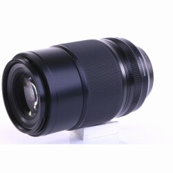 Fujifilm Fujinon XF 80mm F/2.8 R LM OIS WR Macro (gut)