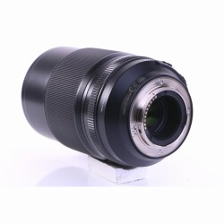 Fujifilm Fujinon XF 80mm F/2.8 R LM OIS WR Macro (gut)