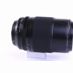 Fujifilm Fujinon XF 80mm F/2.8 R LM OIS WR Macro (gut)