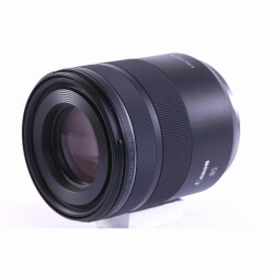 Canon RF 85mm F/2.0 Macro IS STM (wie neu)