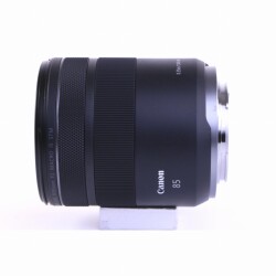 Canon RF 85mm F/2.0 Macro IS STM (wie neu)