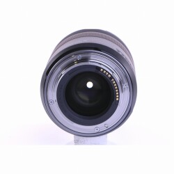 Canon RF 85mm F/2.0 Macro IS STM (wie neu)