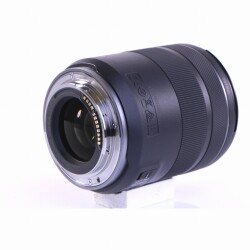 Canon RF 85mm F/2.0 Macro IS STM (wie neu)