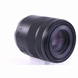 Canon RF 85mm F/2.0 Macro IS STM (wie neu)