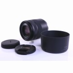 Canon RF 85mm F/2.0 Macro IS STM (wie neu)