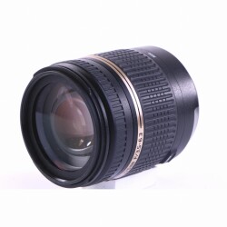 Tamron AF 18-270mm F/3.5-6.3 Di II VC PZD LD Macro...